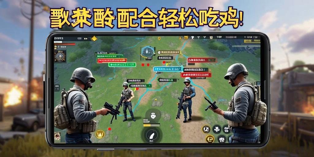 和平精英辅助工具安全指南：保护账号远离封禁