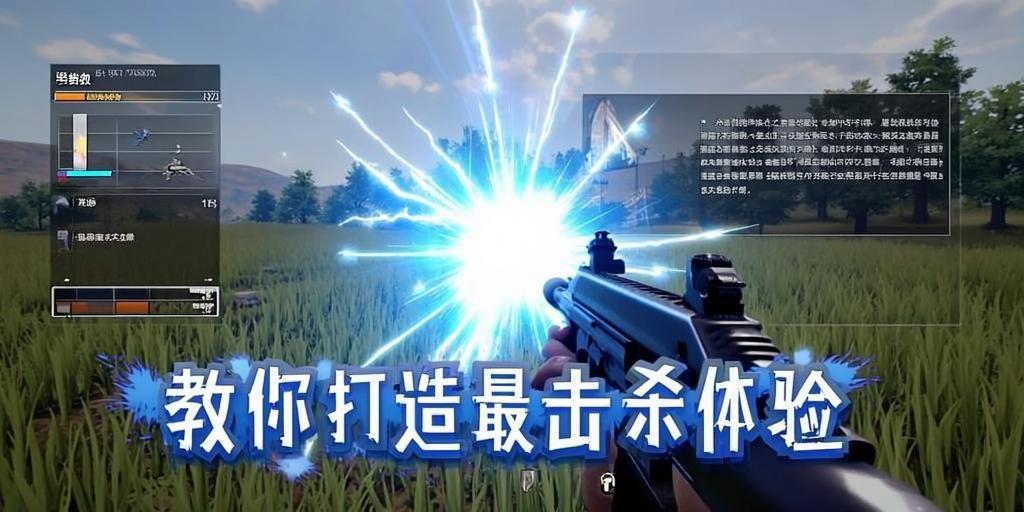 和平精英辅助工具安全指南：保护账号远离封禁