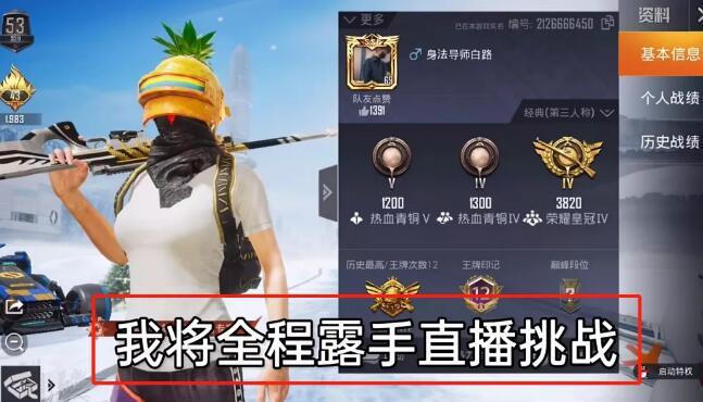 和平精英IOS免越狱辅助【九世】巨魔安装 独家UI 透视自瞄绘制